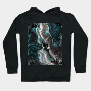 Winter Storm Hoodie